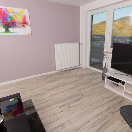 Ferienwohnung T. Muellers | Nr. 2 Kövenig Zewnętrze zdjęcie