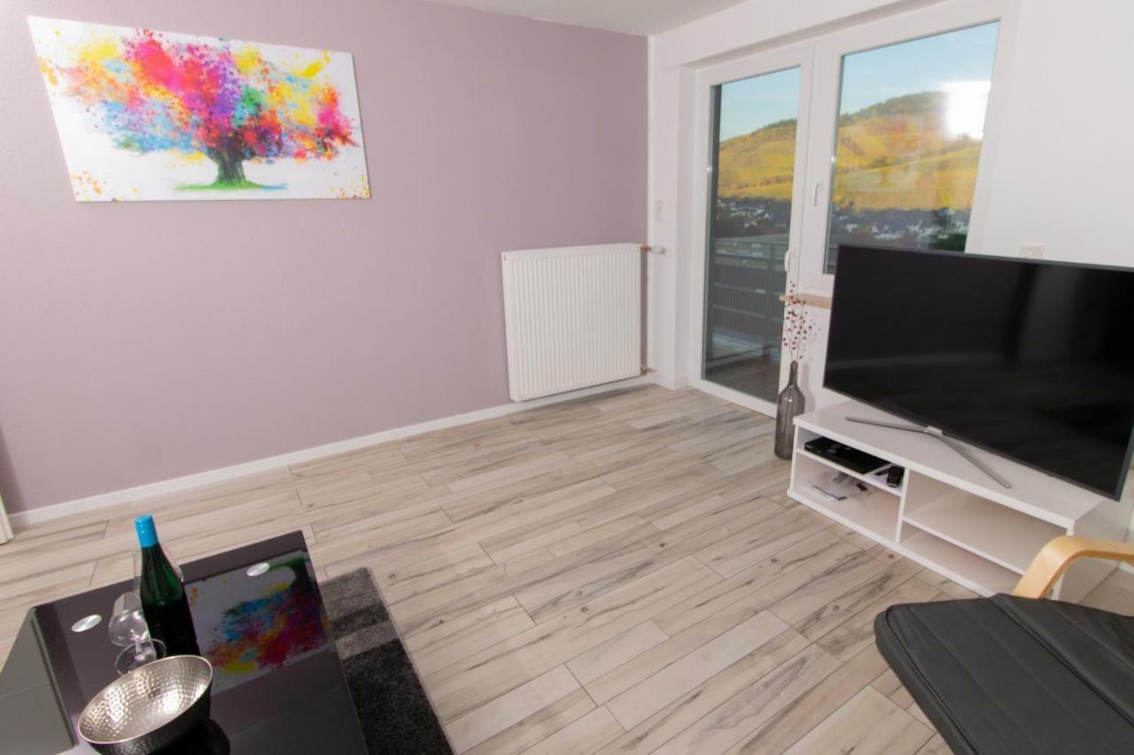 Ferienwohnung T. Muellers | Nr. 2 Kövenig Zewnętrze zdjęcie