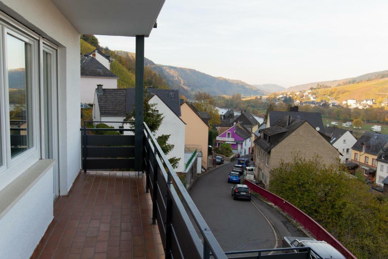 Ferienwohnung T. Muellers | Nr. 2 Kövenig Zewnętrze zdjęcie