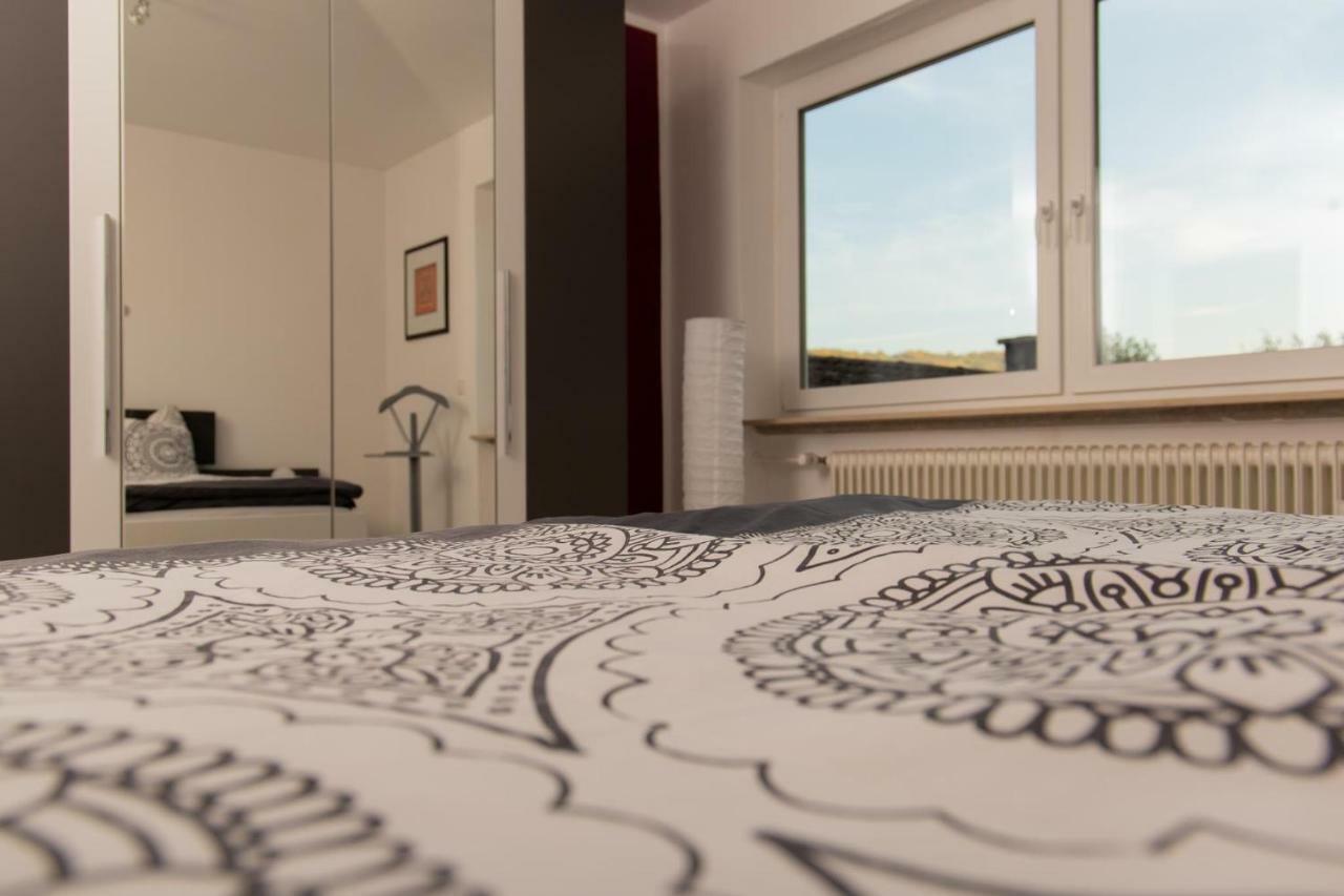 Ferienwohnung T. Muellers | Nr. 2 Kövenig Zewnętrze zdjęcie