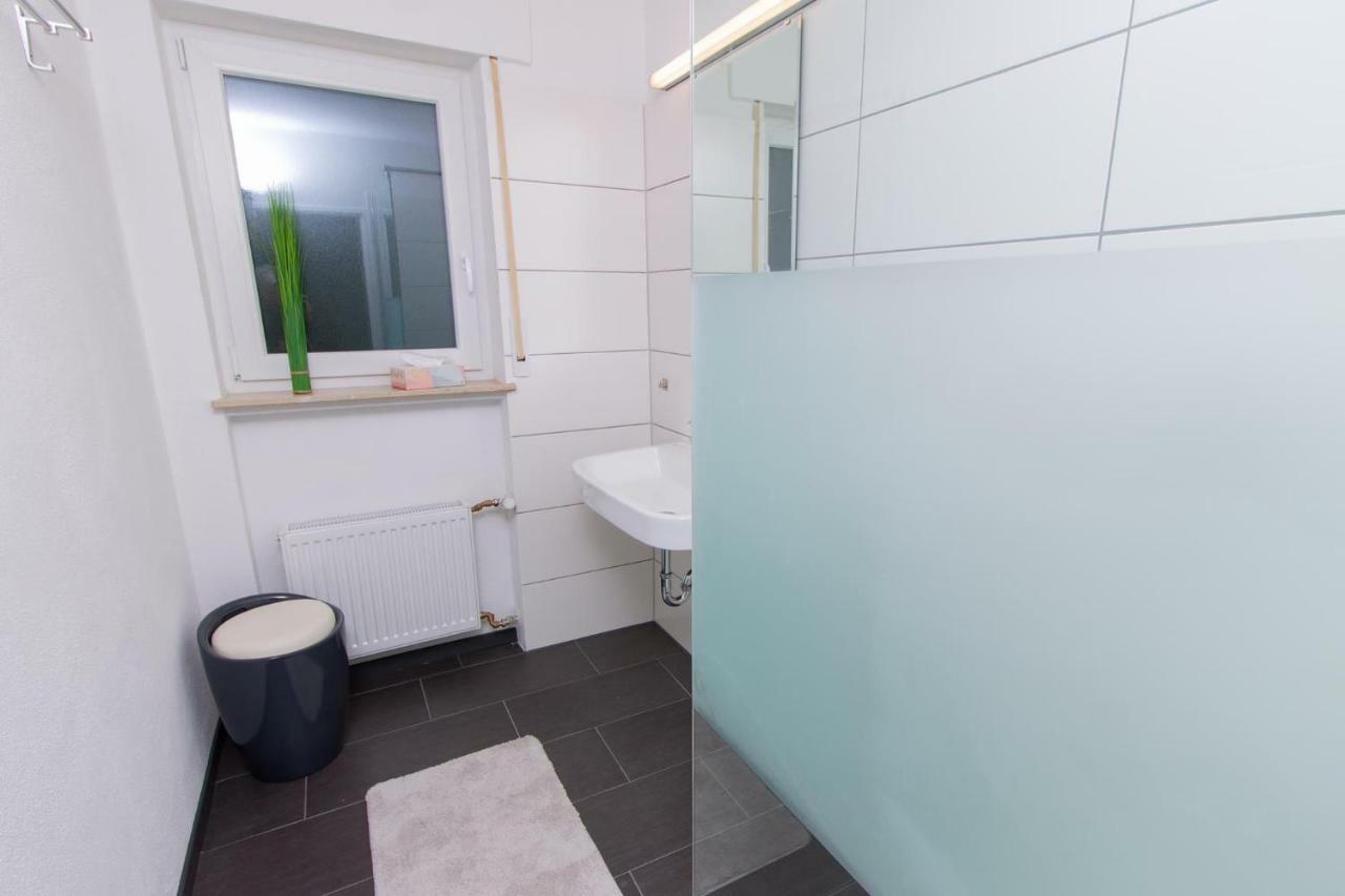 Ferienwohnung T. Muellers | Nr. 2 Kövenig Zewnętrze zdjęcie