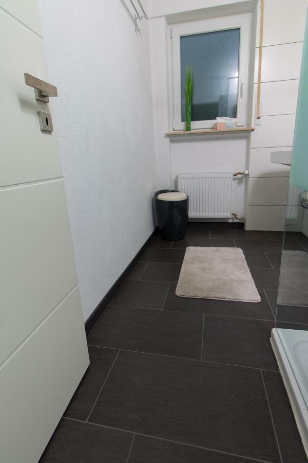 Ferienwohnung T. Muellers | Nr. 2 Kövenig Zewnętrze zdjęcie